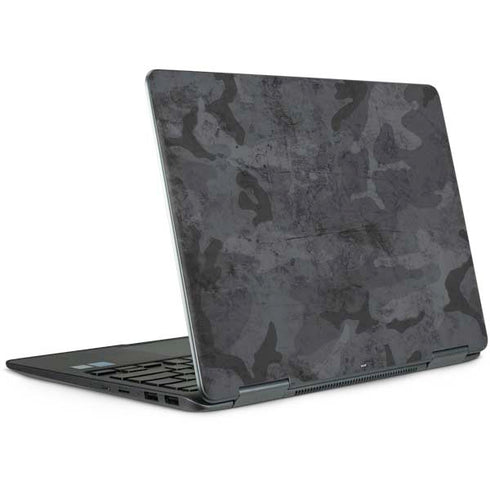 Urban Camo Notebook 9 Pro 13in (2017) Skin